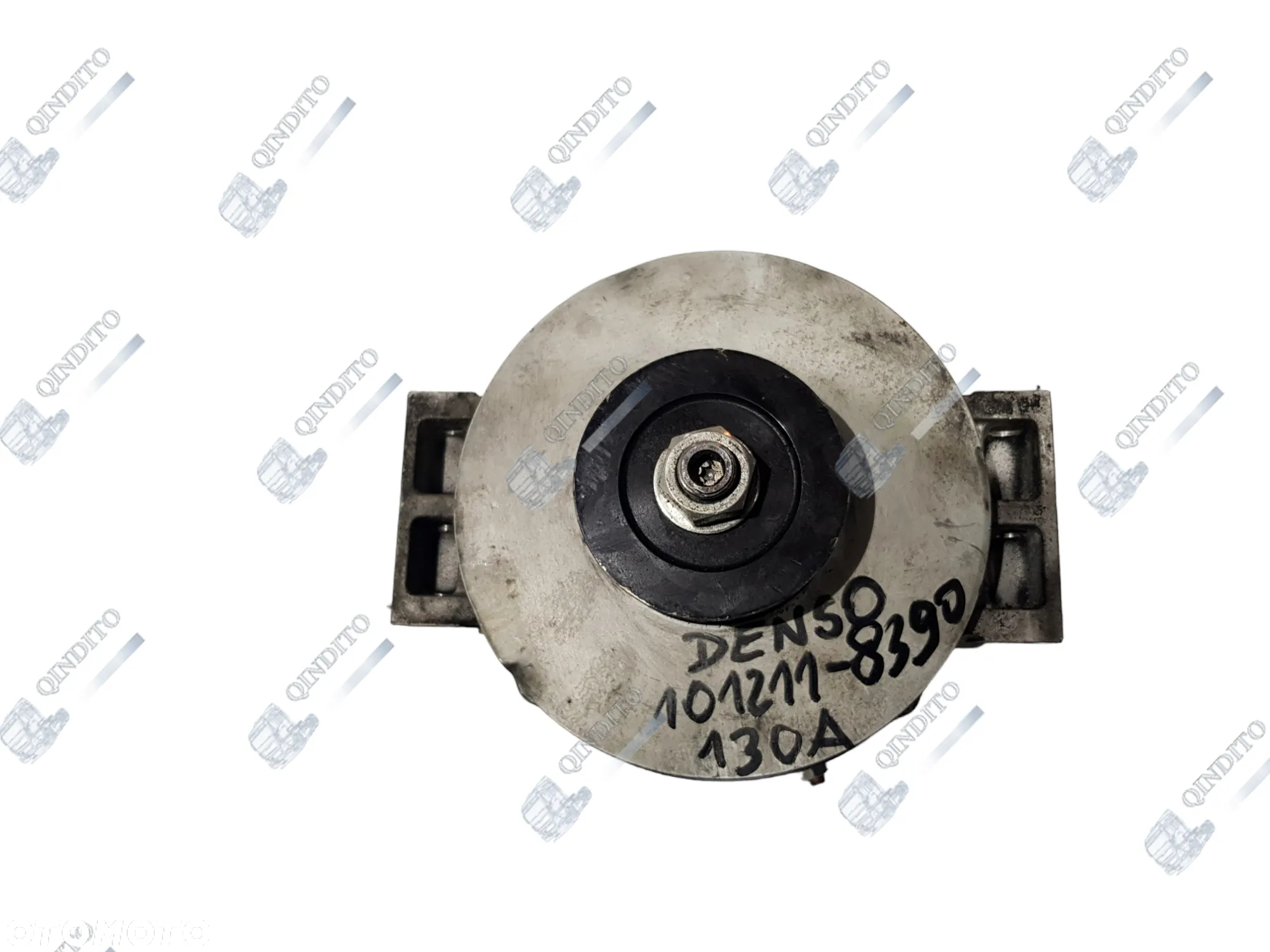 ALTERNATOR PACCAR DENSO KENWORTH  365 367 386 579 T370 T800 12V 130A 14967AA - 7