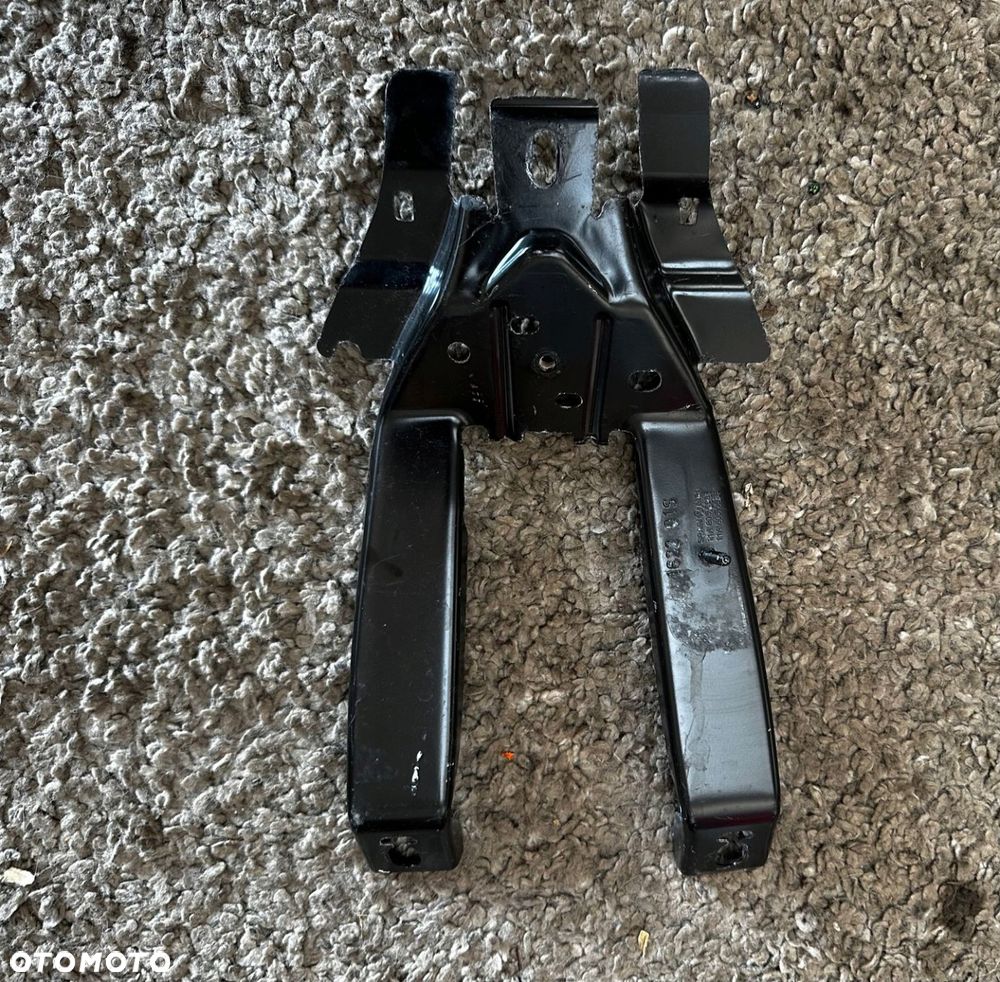 VW ID4 ID.4 WSPORNIK MOCOWANIE PAS PRZÓD UCHWYT IDEAŁ 11A805569F - 1
