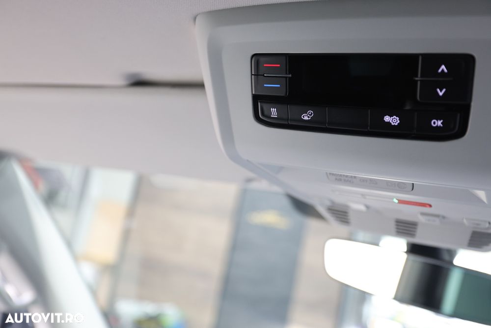 Volkswagen Multivan L 2.0 TDI DSG 110KW Style - 21