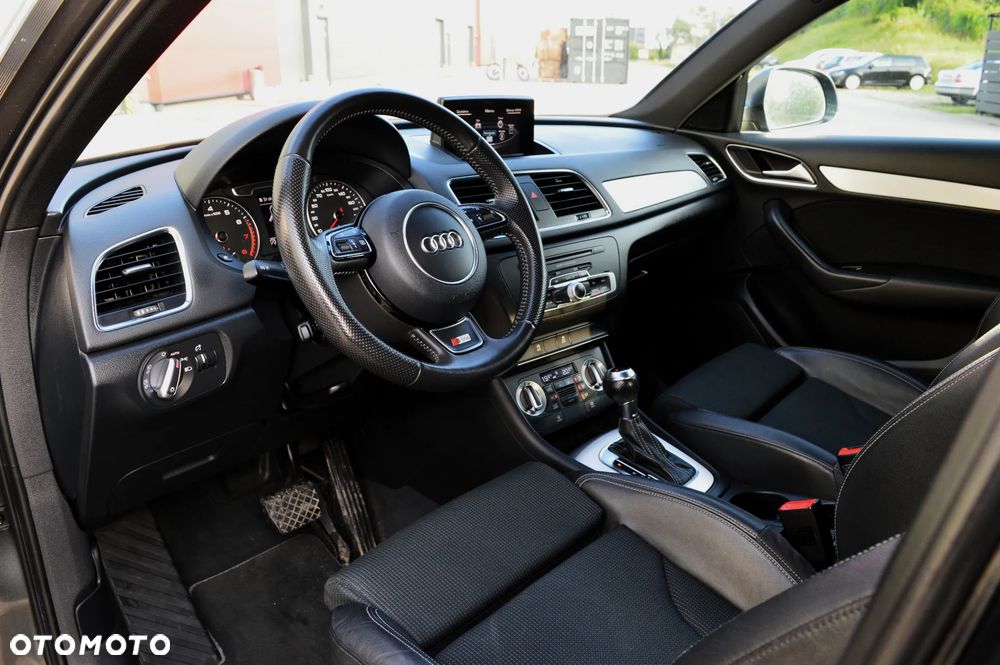 Audi Q3 - 5