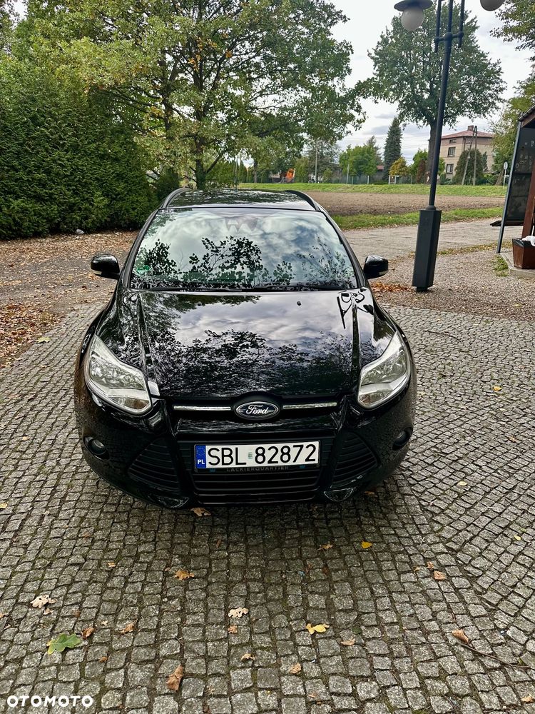 Ford Focus - 18