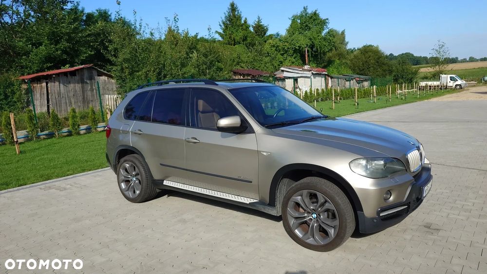 BMW X5 3.0sd xDrive - 2