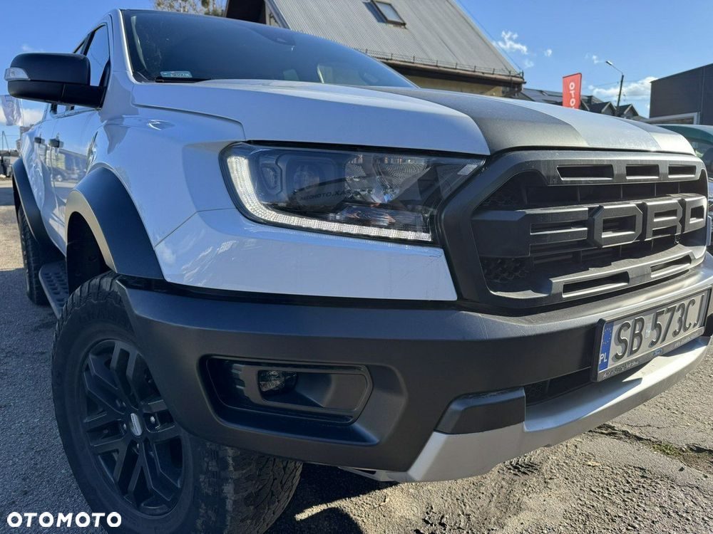Ford Ranger Raptor - 5