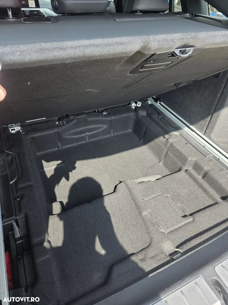 BMW X4 xDrive25d Aut. M Sport - 38