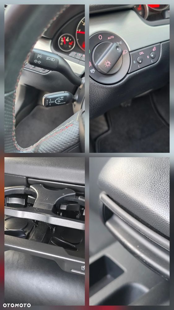 Audi A4 Avant 2007