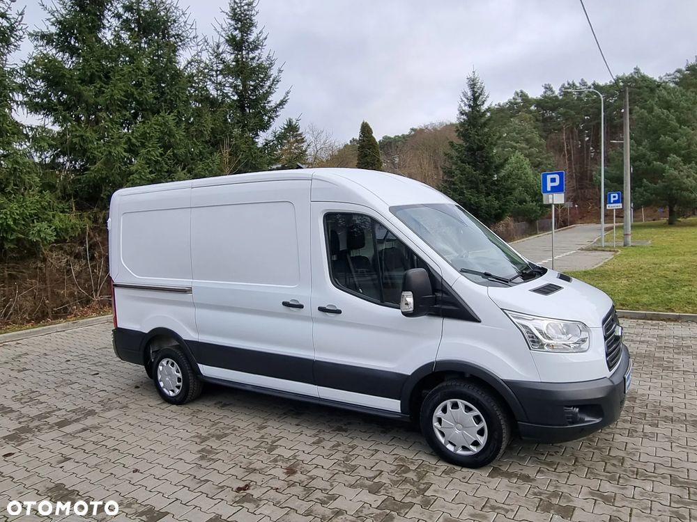 Ford Transit - 31
