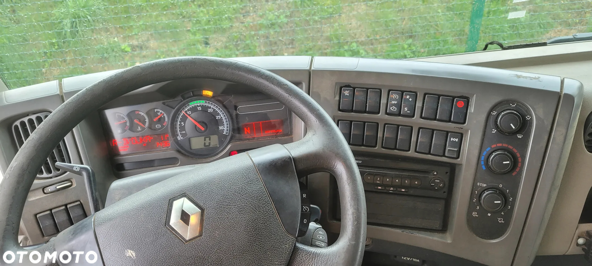 Renault PREMIUM 280 DXI, HDS - 10