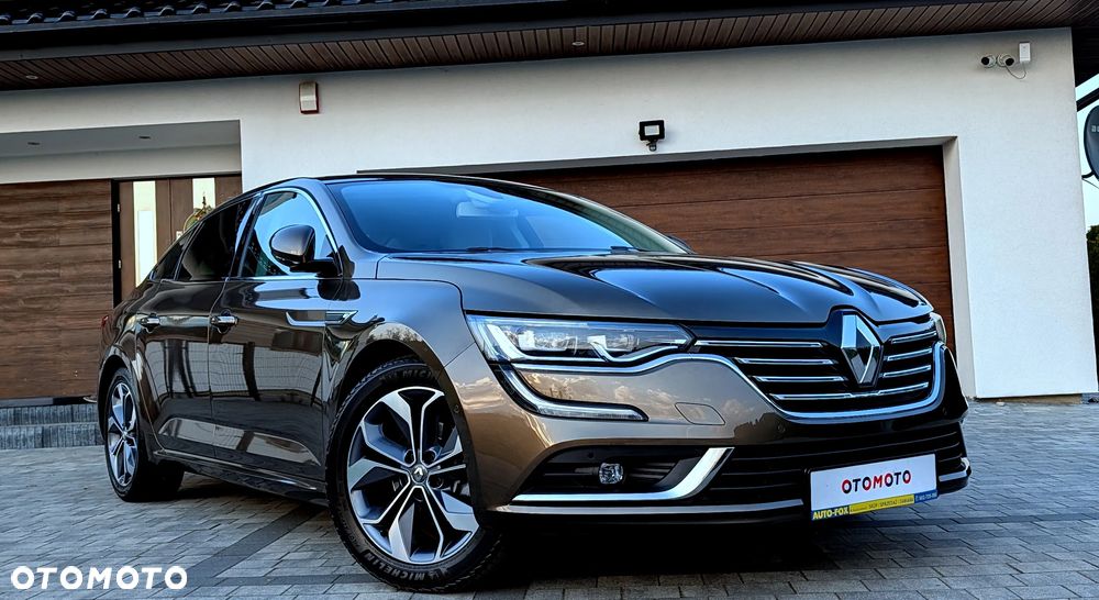 Renault Talisman ENERGY TCe 150 EDC LIMITED - 4