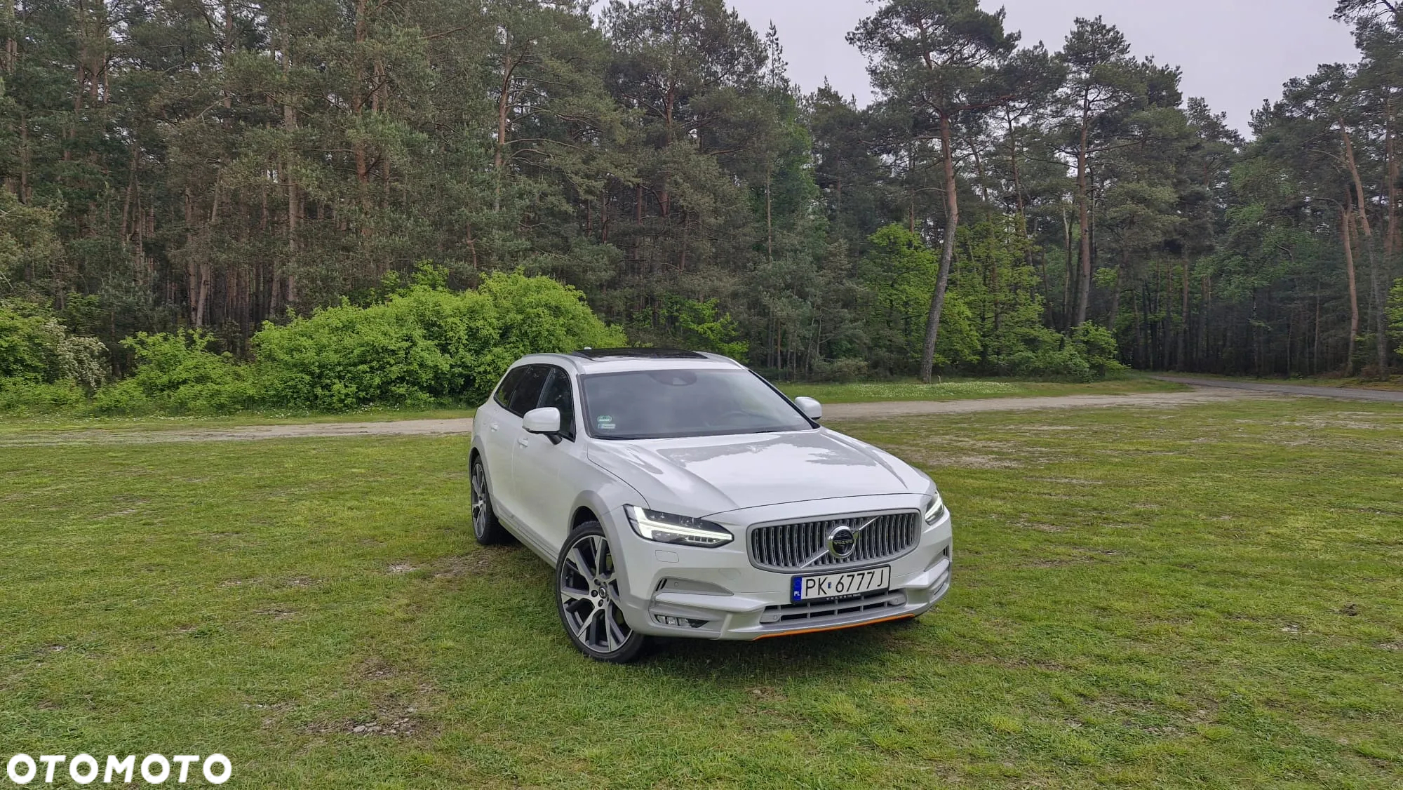 Volvo V90 - 32