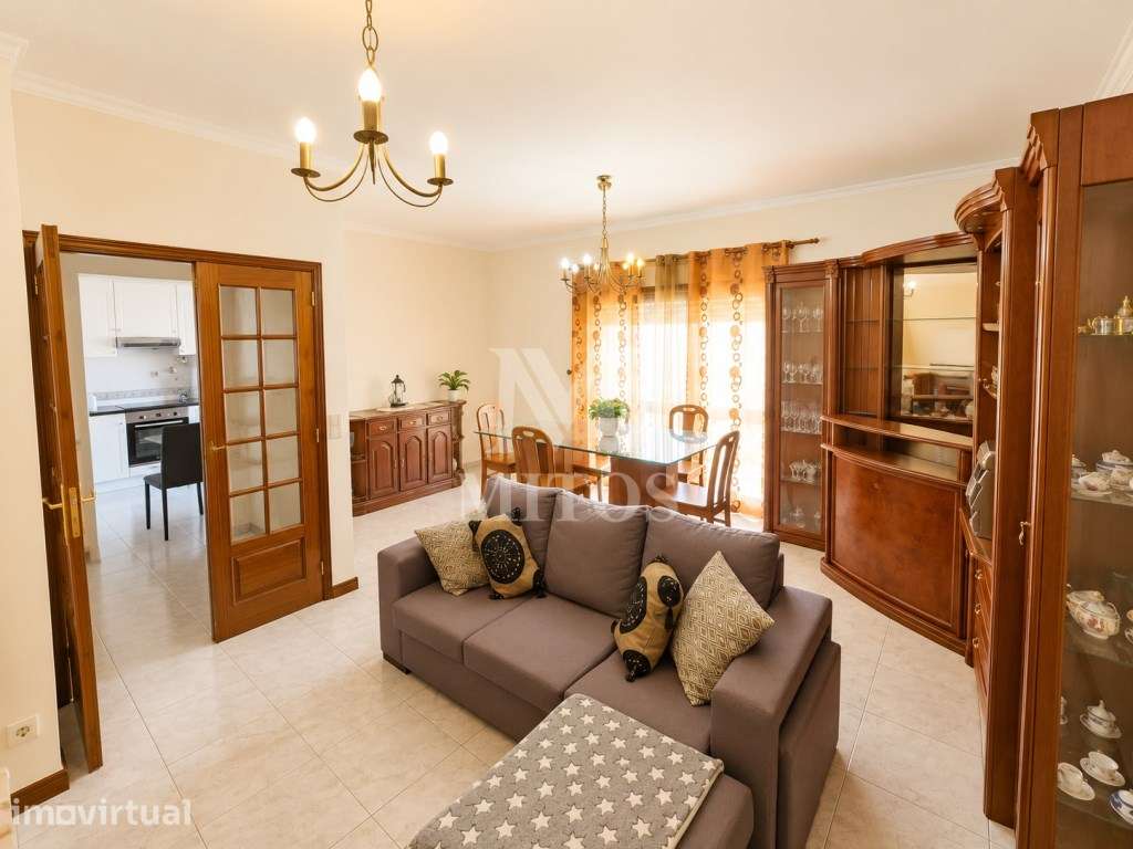 Apartamento T3 para venda em Santa Maria Maior - Viana do Castelo - Grande imagem: 3/18