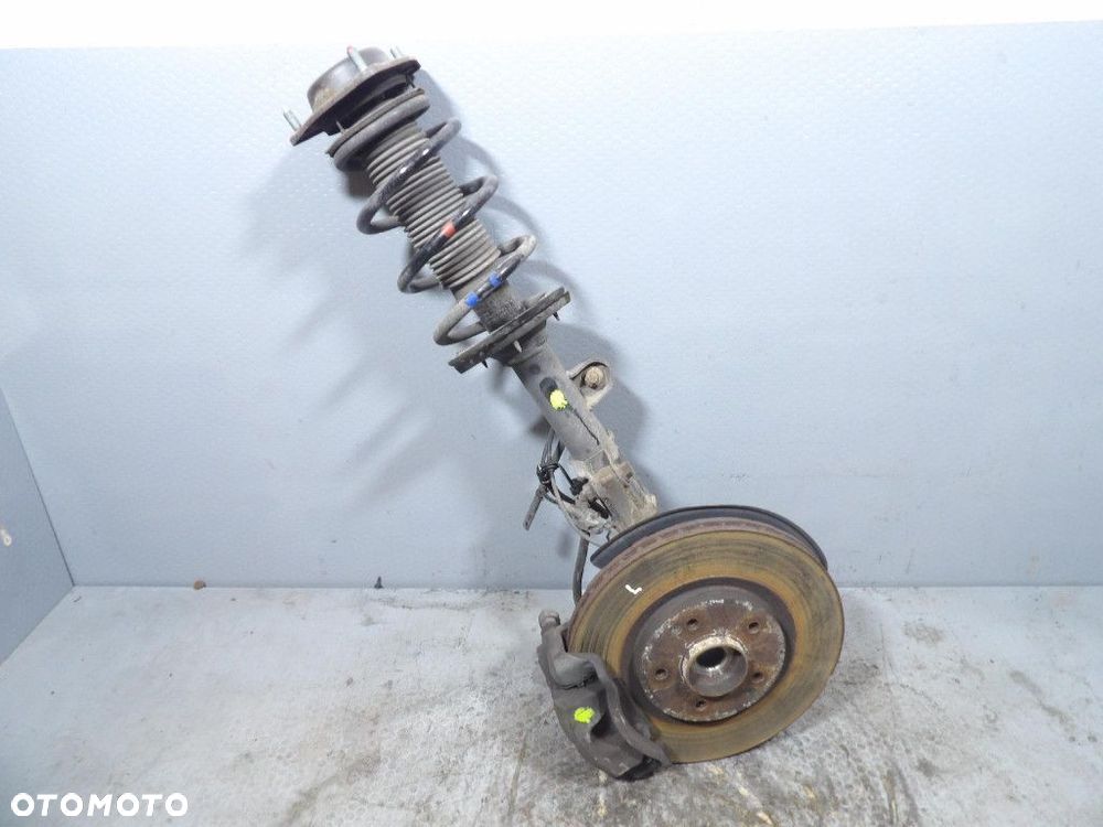 SSANGYONG TIVOLI GRAND 1.5T-Gdi MCPERSON LEWY KOMPLETNY - 1