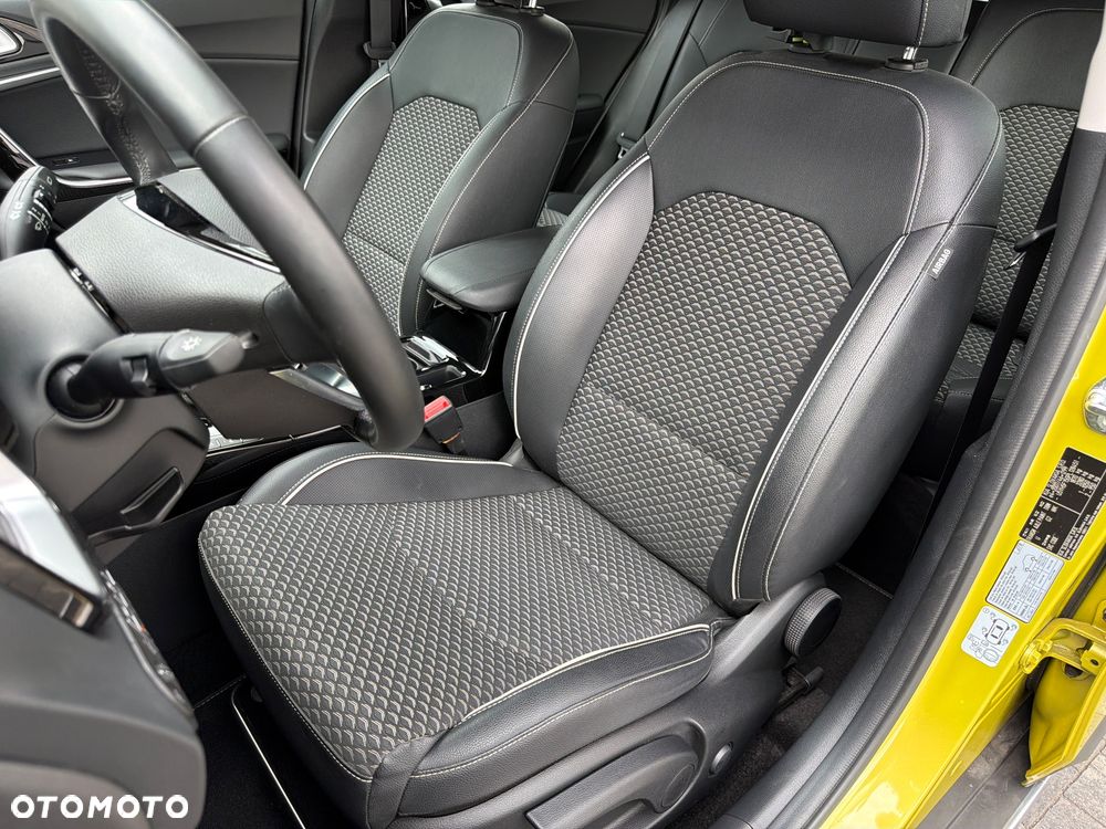 Kia XCeed 1.5 T-GDI OPF DCT7 VISION - 36