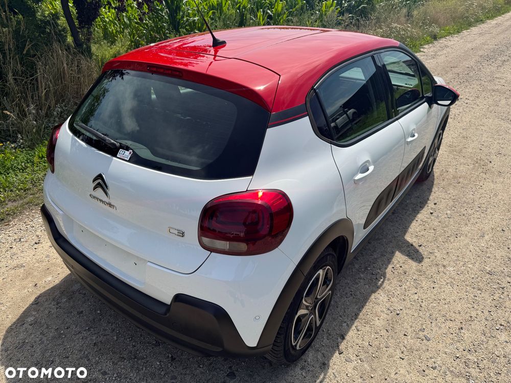 Citroën C3 - 16