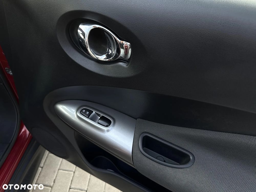 Nissan Juke 1.6 N-Connecta - 22