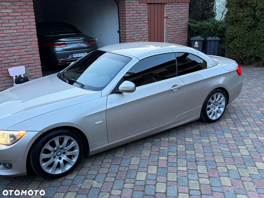 BMW Seria 3 - 5