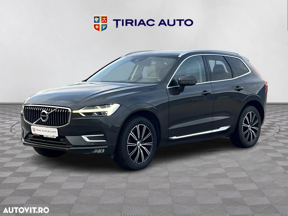 Volvo XC 60 - 2