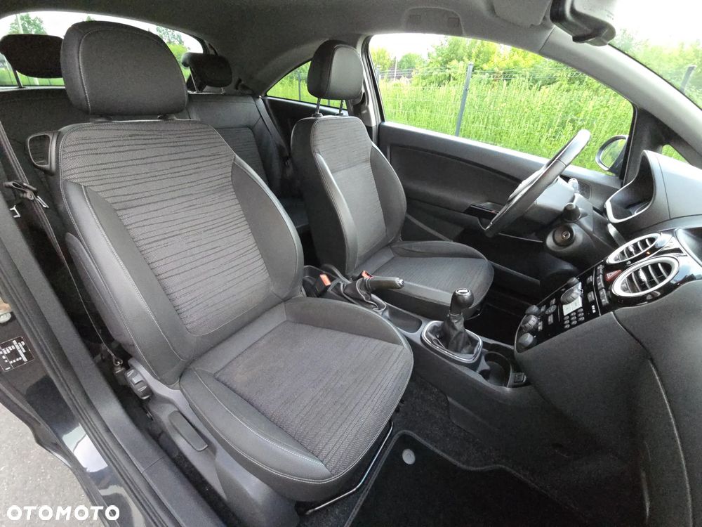 Opel Corsa 1.4 16V Energy - 14