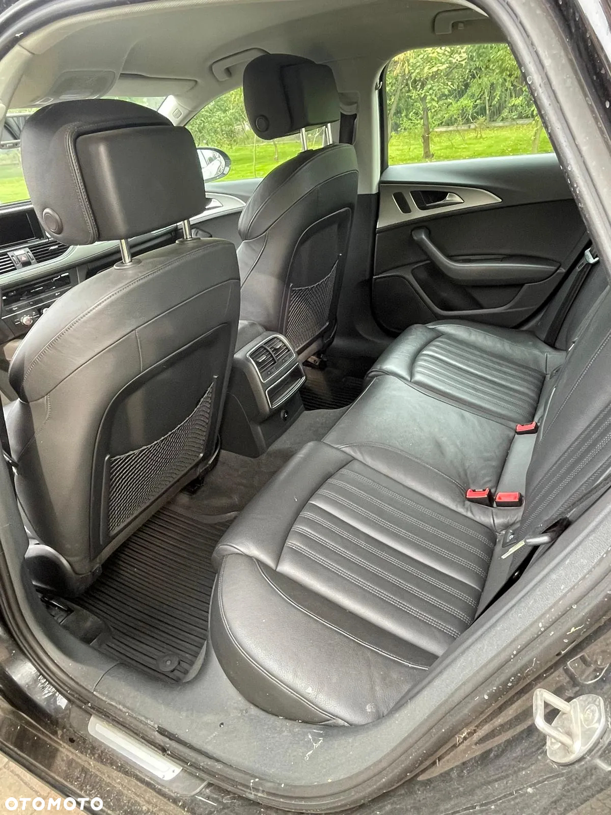 Audi A6 - 14