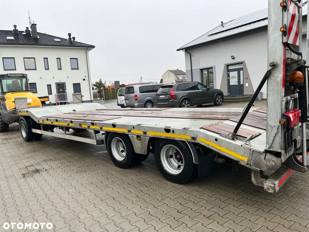 Müller-Mitteltal Niskopodwozie - 11