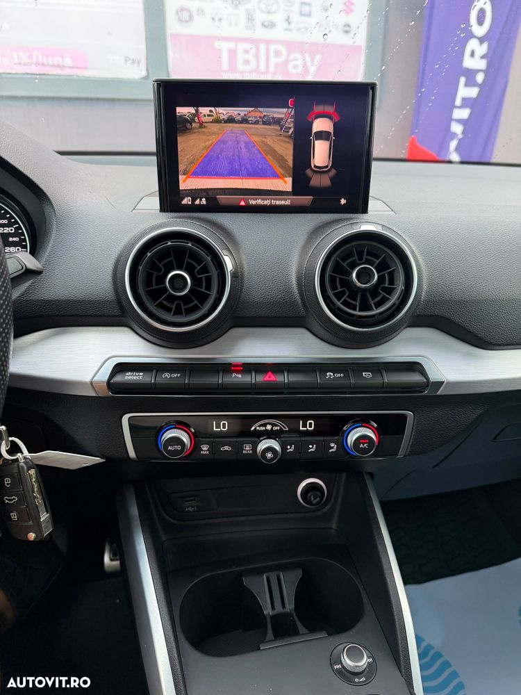 Audi Q2 1.6 30 TDI S tronic Sport - 27