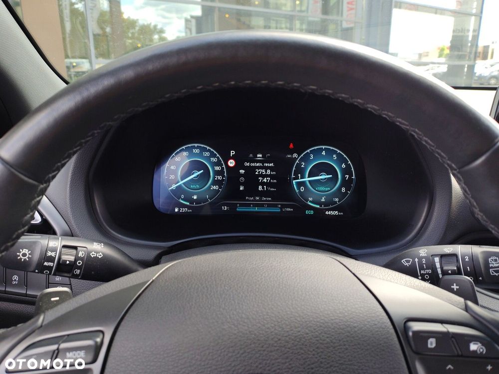 Hyundai i30 1.5 T-GDI 48V Smart DCT - 18