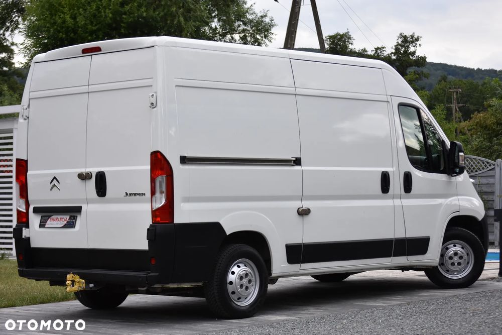 Citroën Jumper - 15