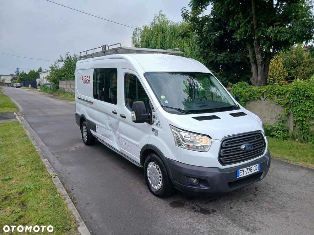 Ford Transit - 14