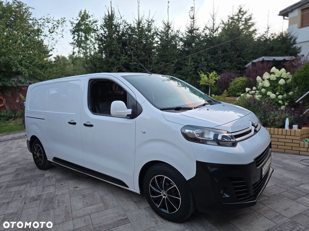 Citroën Jumpy Combi - 1