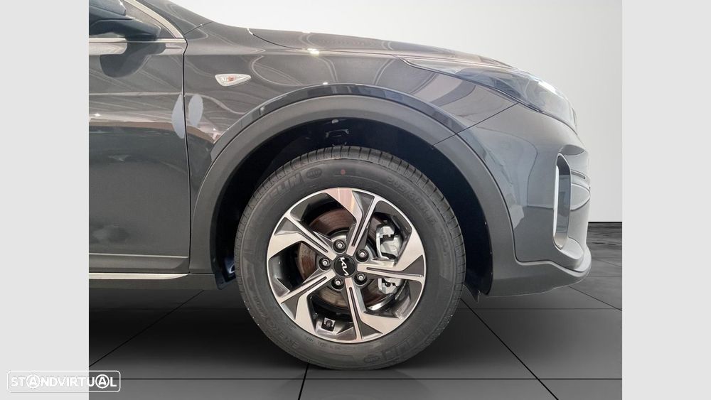 Kia XCeed 1.0 T-GDI Drive - 9