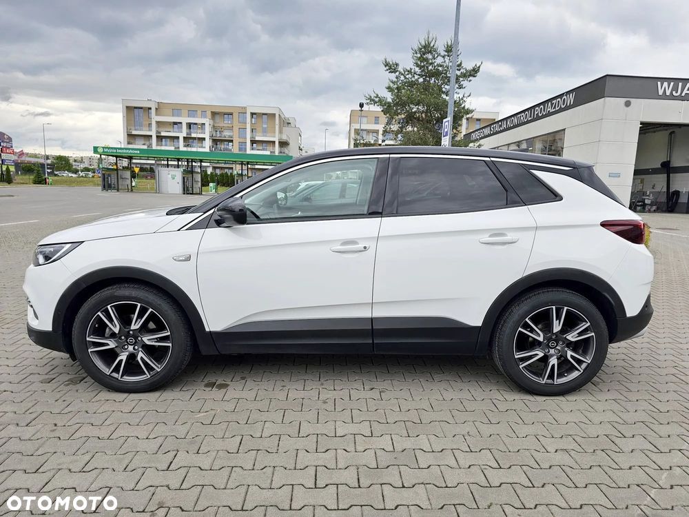 Opel Grandland X 1.5 D Start/Stop Ultimate - 5