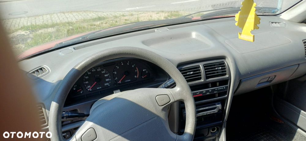 Suzuki Swift 1.0 GLS - 5