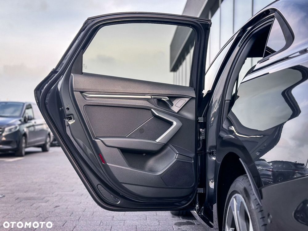 Audi A3 Limousine - 27