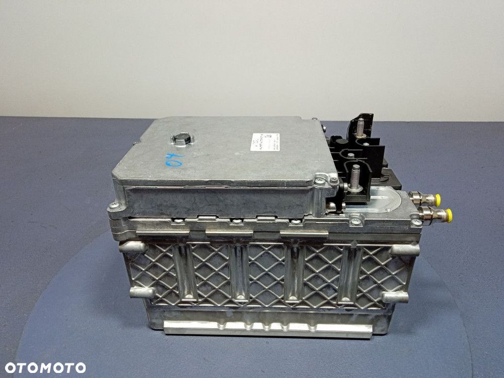 MERCEDES GLS X167 400d 2.9 330 KM AKUMULATOR BATERIA 48V A0009820416 - 1