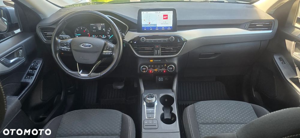 Ford Kuga 1.5 EcoBlue COOL&CONNECT - 13