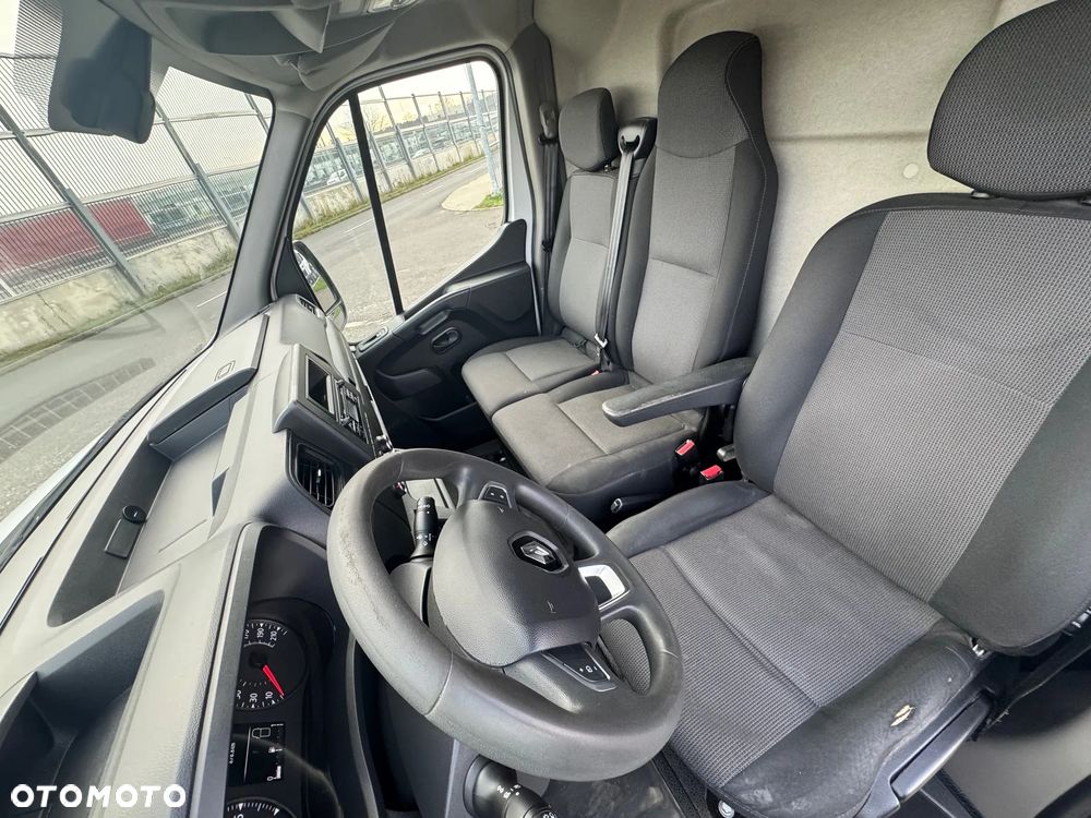 Renault Master - 19