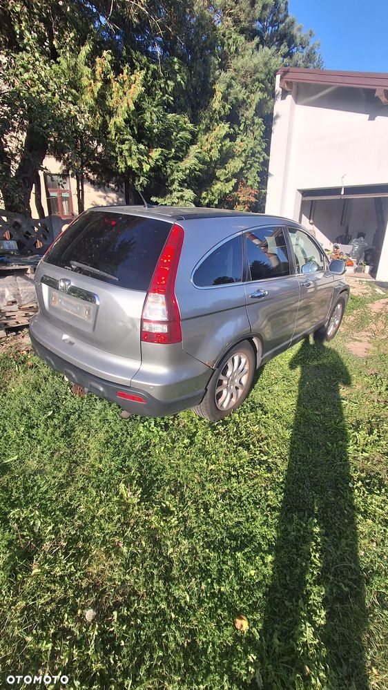 Honda CR-V 2.2i DTEC DPF Executive - 6