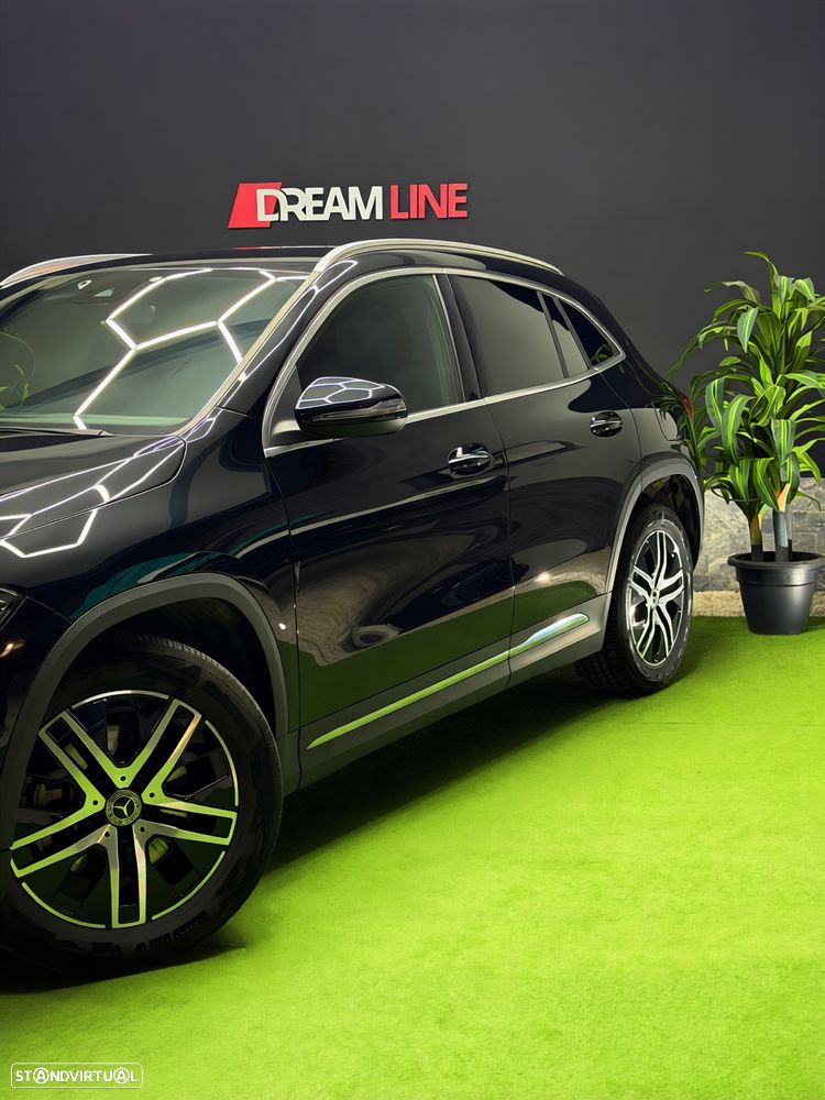 Mercedes-Benz GLA 250 e 8G-DCT Edition Progressive Line - 5
