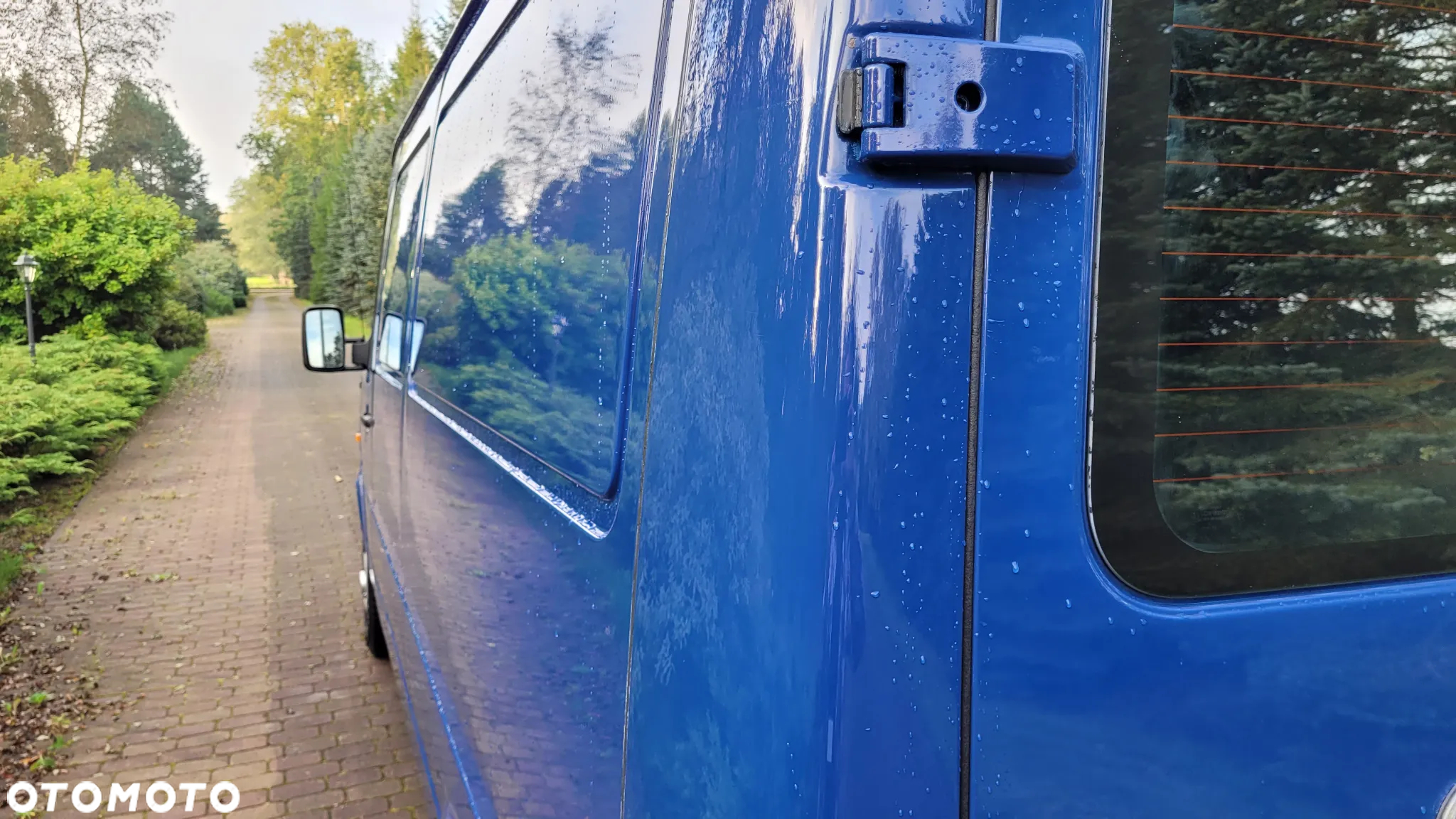 Volkswagen lt28 - 20