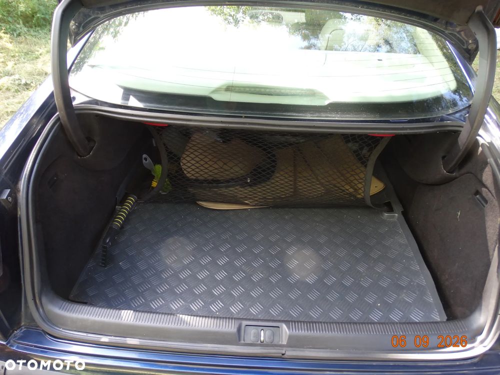 Peugeot 607 3.0 Pack Ivoire - 14