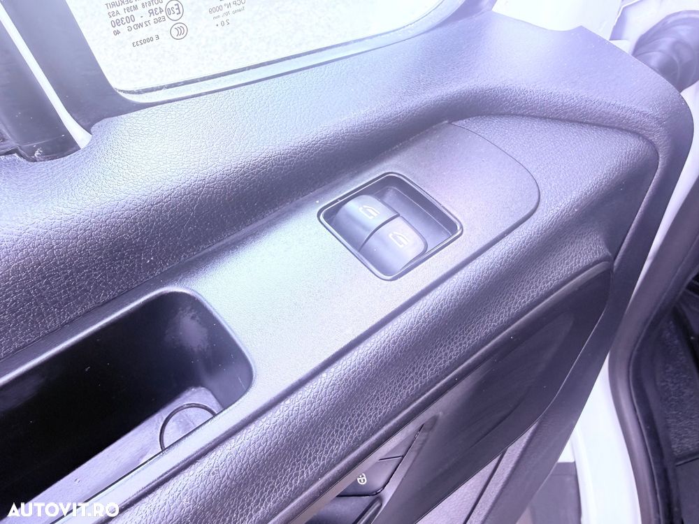 Mercedes-Benz Sprinter (BlueTec) 906.233 BlueEFFICIENCY - 28