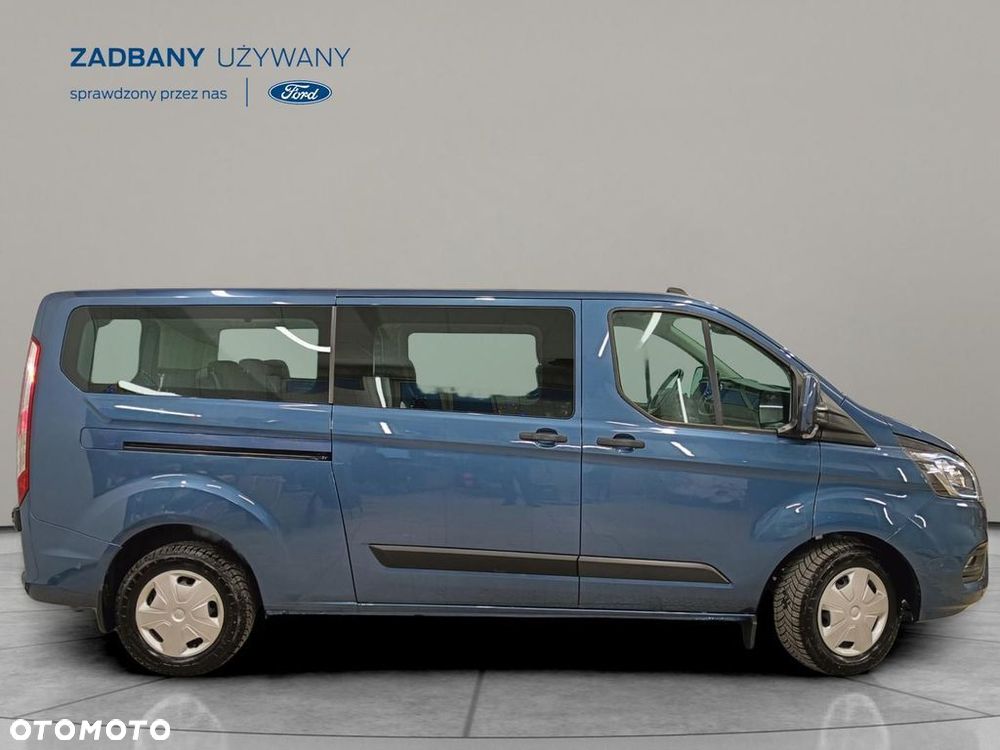 Ford Transit Custom L2H1 PKW VA MH Trend - 2