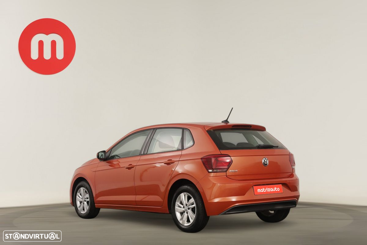 VW Polo 1.0 TSI Confortline - 3