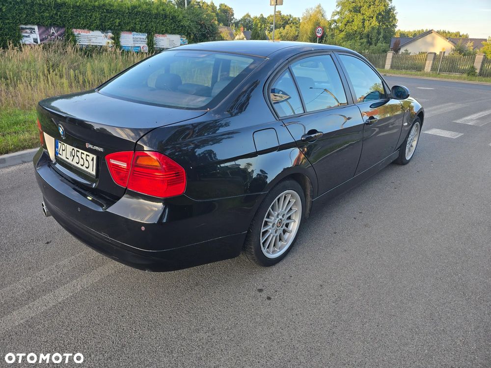 BMW Seria 3 320i - 6