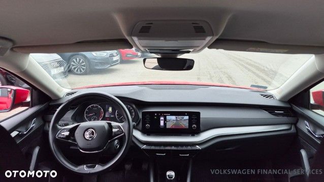 Skoda Octavia 1.5 TSI ACT Ambition - 4