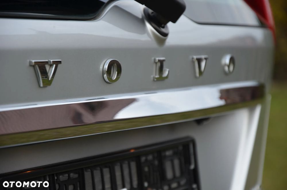 Volvo XC 60 D3 Geartronic Kinetic - 35