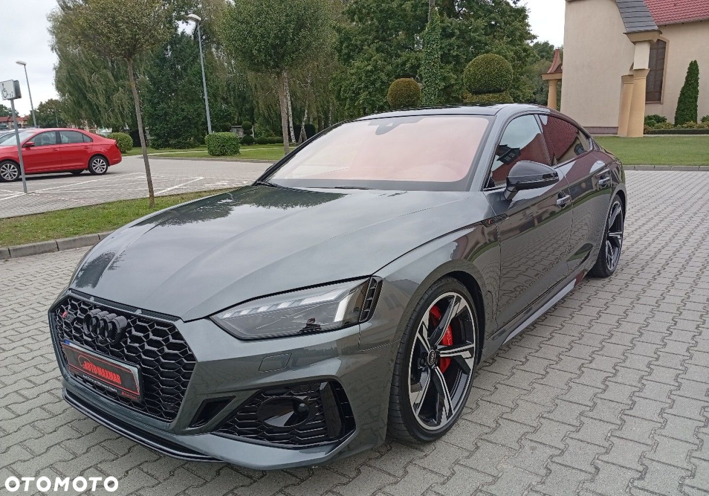 Audi RS5 Sportback - 3