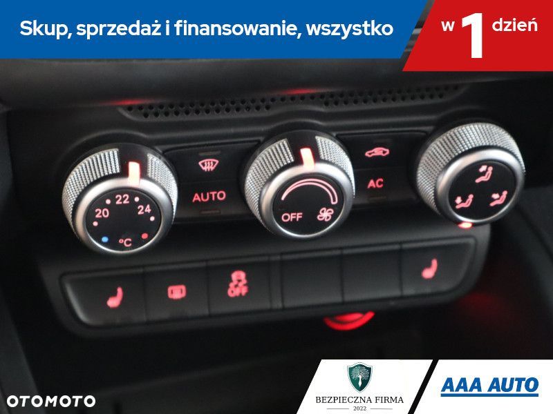 Audi A1 Sportback - 18