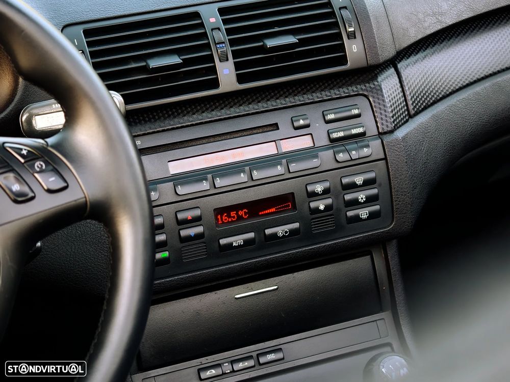 BMW 318 i M Sport Edition - 14