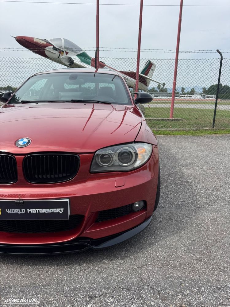 BMW 123 d Coupe - 49