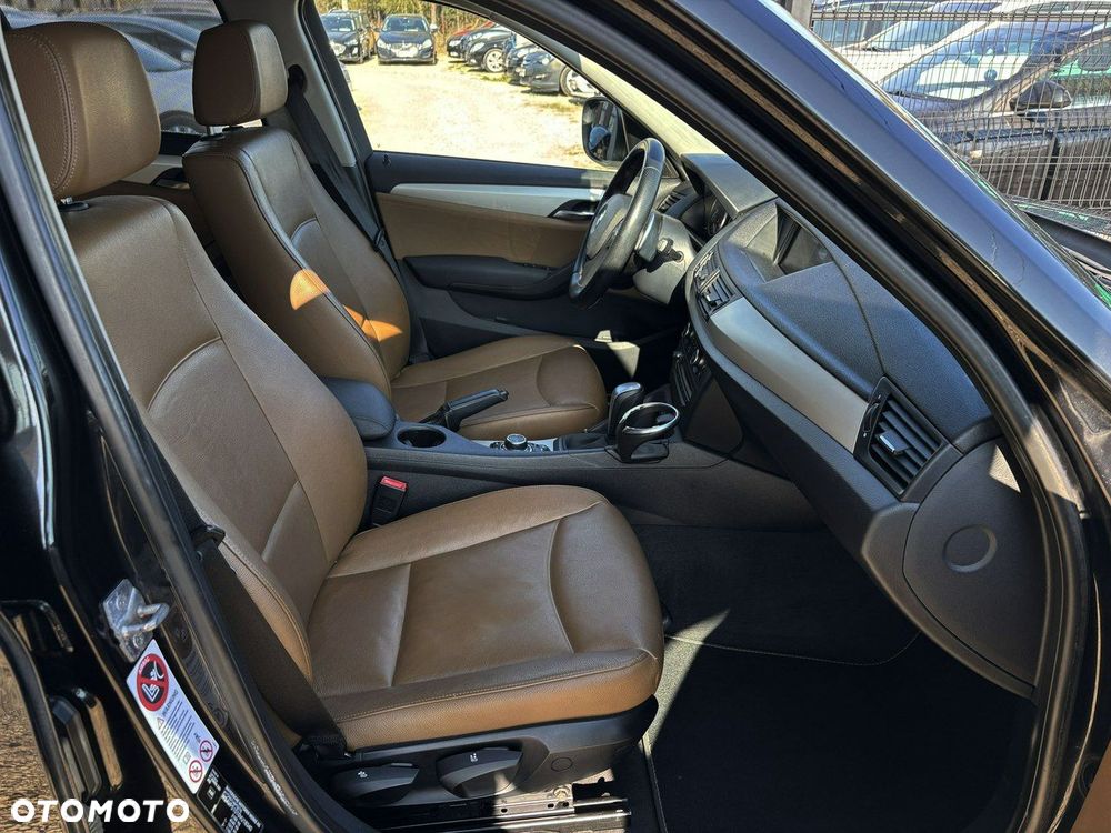 BMW X1 xDrive23d - 31